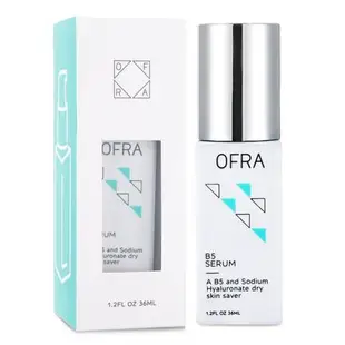 OFRA Cosmetics B5精華36ml/1.2oz