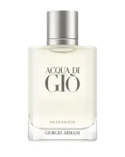 Armani Acqua di Gio Eau de Toilette 3.3 oz.