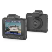 Kapture KPT1000 FHD Cash Camera with 2.4" Screen Wi-Fi/GPS Logger