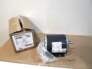 Marathon B606 Electric Motor 1/4 HP 1725 Rpm 1PH 277 Volt 48Z Frame 48S17D2116H