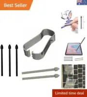 5 PCS Touch Stylus S Pen Replacement Refill Tips Nibs for Samsung Galaxy Tab ...