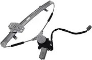 Parts Number 72250-S84-A01 72250S84A01 Left Front Lifter Assembly Pack of 1 Piece