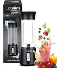 Portable Power Blender - Portable Smoothie Blender USB Rechargeable, Portable Ju