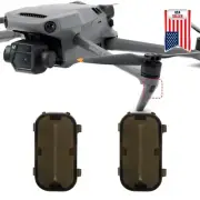 1 Pair OEM Drone Arm LED Light Cover Replacement For DJI Mavic 3 /3 Cine Classic