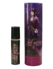 Master Pheromones for Men | Pheromone Cologne For Men To Attract Women - 10ML Ro