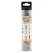 Idea-Ology Collage Paper 6"X6yds-Palette TH94312
