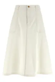 A.P.C. 'Laurie' Skirt