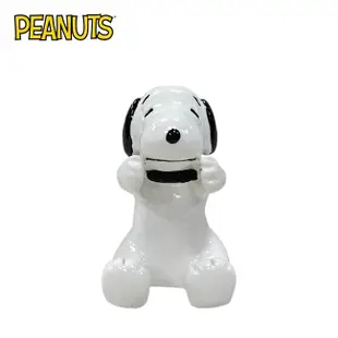 史努比 立體造型筷架 筷架 筷子架 餐具 Snoopy PEANUTS