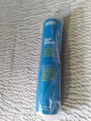 NIP Pellon Sof-Stitch Stable Cutaway Embroidery Backing 12" x 10yd Roll