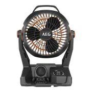 AEG 18V Hybrid Fan - Skin Only