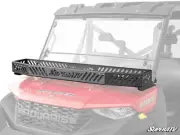 SuperATV Hood Rack Bravo for Polaris Ranger XP 1000