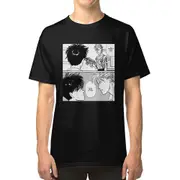 banana fish manga panel T-shirt