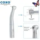 COXO Dental Fiber Optic High Speed Handpiece Compatible with Kavo Multiflex LUX