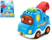 Vtech Toot Toot drivers -Tow Truck - character Toy Car 1+ year Playset