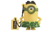 16GB Tribe USB Minions - Au Naturel Figure
