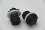 Brand New Drain Plugs RTIC Chillers! - Free Shipping (2pcs kit)-Small