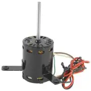 Daikin 106646501 Motor 208-230V 1Phase 1/8HP 1550RPM