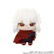 My Hero Academia Nuipal Plush Mascot Tomura Shigaraki Japan limited New Pre
