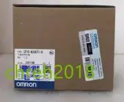 1 PCS NEW IN BOX OMRON Programmable controller CP1E-N30DT1-D
