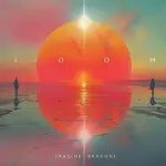 ★C★【德國進口版 西洋CD專輯】謎幻樂團 IMAGINE DRAGONS    交織幻界進  LOOM