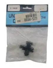 NOS Vintage Universal Mini Swivel Clamp Machinist Tool NIP NEW 1.5" × 1.5" Enco