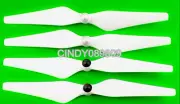 DJI Phantom 3 Drone Propeller 9450 Self-tightening Props Blades 2 Pair