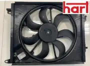 RADIATOR FAN 645 311 HART I