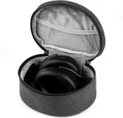 Shield Headphones Pouch Compatible with Sony WH-1000XM4, Skullcandy Crusher
