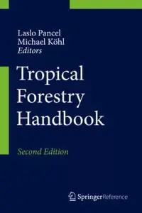 在飛比找博客來優惠-Tropical Forestry Handbook