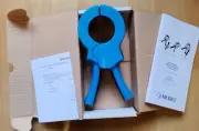 Metrel A 1019 original clamp meter adapter