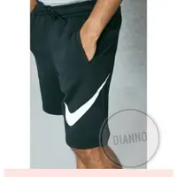 在飛比找樂天市場購物網優惠-帝安諾- Nike swoosh shorts 勾勾 大勾 