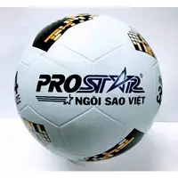 在飛比找蝦皮購物優惠-巨星號 4 足球 - 塑料球 - 免費泵針和球網