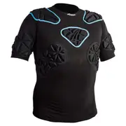 Women's Guardian Shoulder Pads (Large)