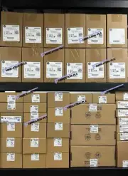 New AB 20-750-APS PowerFlex 750 Auxillary Power Supply 20750APS