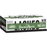 James Squire 150 Lashes Can 355mL