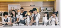 在飛比找KKday優惠-台北 | Funsiamo 蛋糕烘焙手作課程預約 | 京站門
