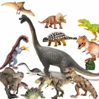 在飛比找樂天市場購物網優惠-兒童超大號恐龍玩具蛋塑膠仿真動物