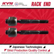 2 Pcs KYB Front Rack Ends for Toyota Landcruiser UZJ200R VDJ200R 4.5L 4.7L 07-15