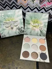 Colourpop GLOW GETTER Pressed Powder Eyeshadow Palette 9g / 0.3 oz NEW IN BOX