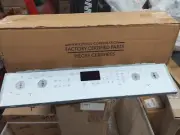 NEW OEM Whirlpool Range W10528786 Switch Membrane