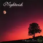 NIGHTWISH / ANGELS FALL FIRST