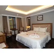 Hanoi Dalvostro Valentino Hotel & Spa