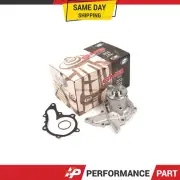 GMB Water Pump for 93-97 Toyota Corolla Celica Geo Prizm 1.8L 7AFE (for: Toyota)