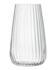 Luigi Bormioli Optica 19.25Oz Beverage Drinking Glasses (Set Of 4)