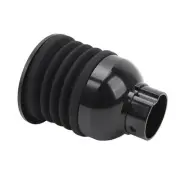 Single Dose Hopper With Bellow ABS Silicone Coffee Blowing Bean Bin Coffee US