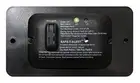MTI INDUSTRIES 85-741-BL-TR COMBINATION CARBON MONOXIDE/PROPANE