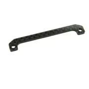 Mugen Gear Bulkhead Brace :MRX6 - MUGH2152