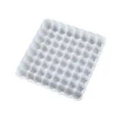 Resin Molds,Square Mold for Epoxy Resin,Silicone Mold