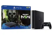 Sony PlayStation 4 PS4 Console Call of Duty Modern Warfare II Bundle Brand New**