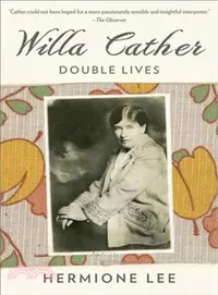 在飛比找三民網路書店優惠-Willa Cather ─ Double Lives